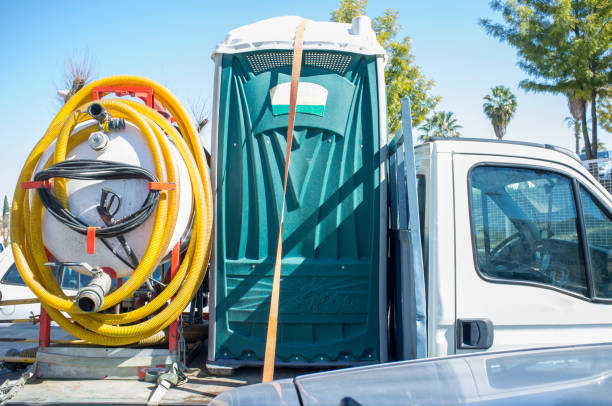 Best Porta potty rental near me  in Bloomgton, IN