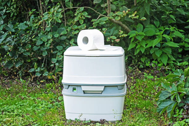 Best Construction site porta potty rental  in Bloomgton, IN