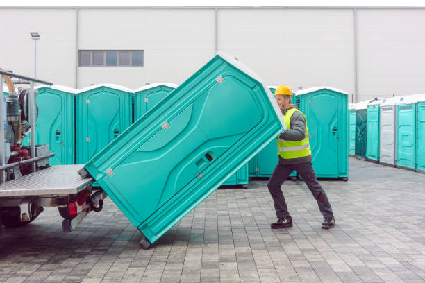 Best Temporary restroom rental  in Bloomgton, IN