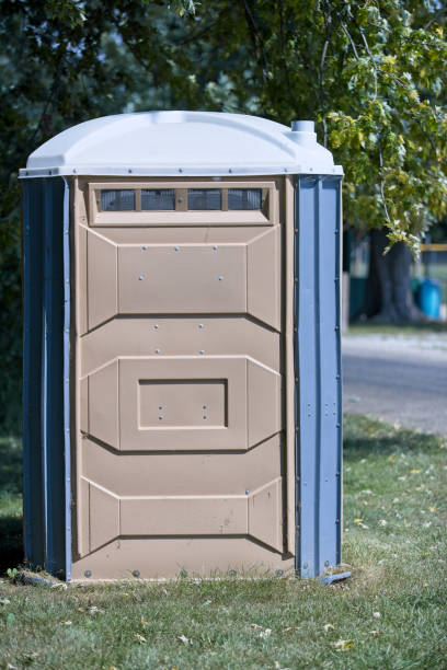 Portable Toilet Options We Offer in Bloomington, IN