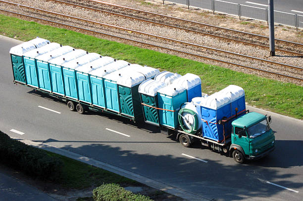 Best Portable toilet rental cost  in Bloomgton, IN